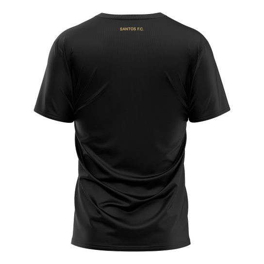 Camisa Santos Parrot Masculina