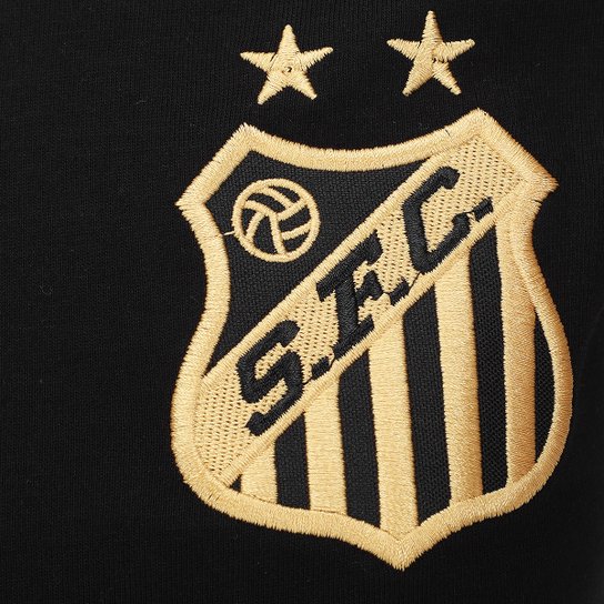 Camisa Santos Pelé Athleta Comemorativa 1000 Gols Feminina