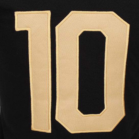 Camisa Santos Pelé Athleta Comemorativa 1000 Gols Feminina