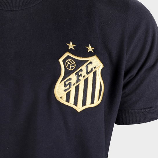 Camisa Santos Pelé Athleta Comemorativa 1000 Gols Masculina