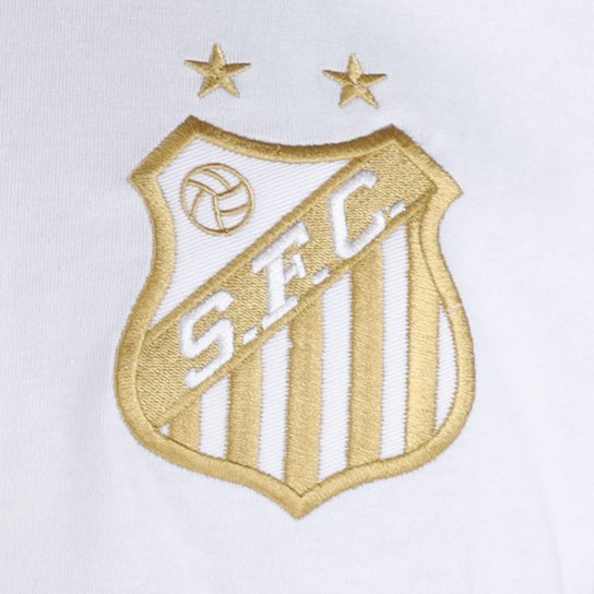 Camisa Santos Pelé Athleta Comemorativa 1000 Gols Masculina