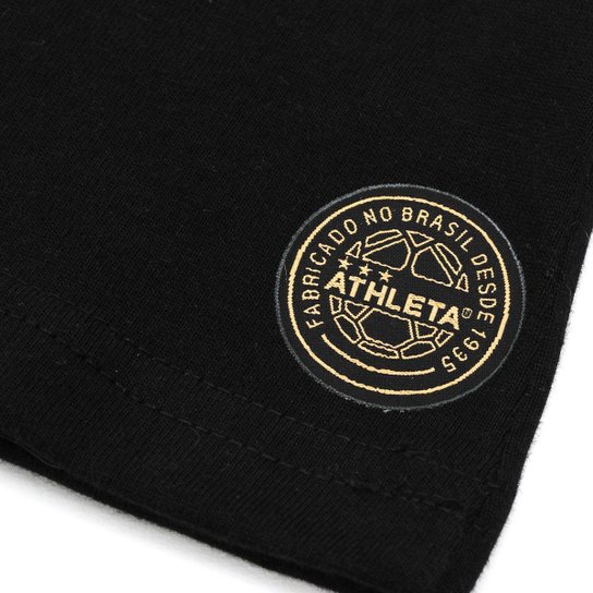 Camisa Santos Pelé Retrô Mil Gols Edição Limitada Infantil