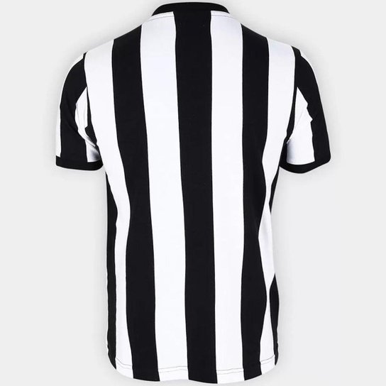 Camisa Santos Retrô 1913 Corda Masculina