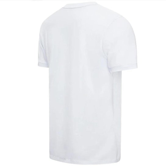 Camisa Santos Retrô 1978 Meninos da Vila Masculina