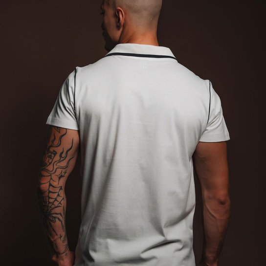 Camisa Santos Retrô 1998 Masculina