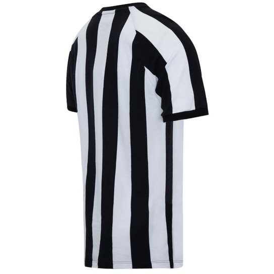 Camisa Santos Retrô 2002 Away Masculina