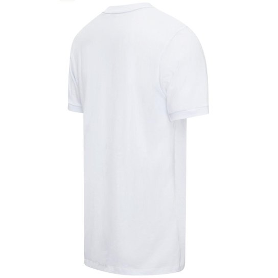 Camisa Santos Retrô 2002 Home Masculina