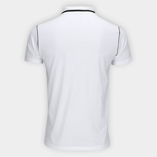 Camisa Santos RetrôMania 1998 Masculina