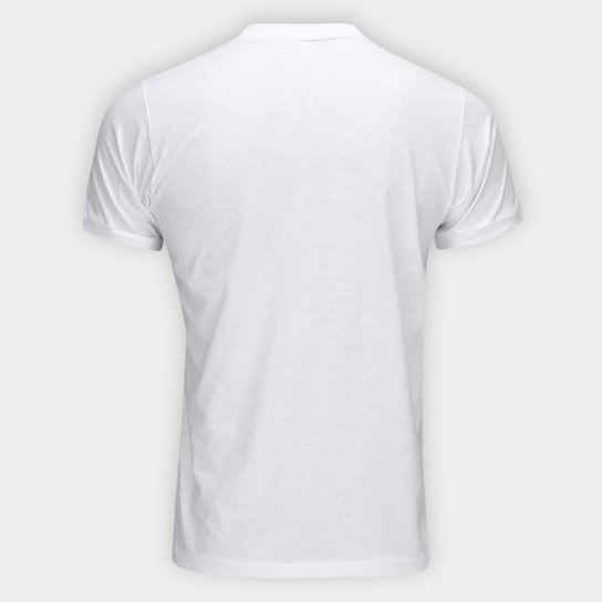 Camisa Santos RetrôMania 2002 Masculina