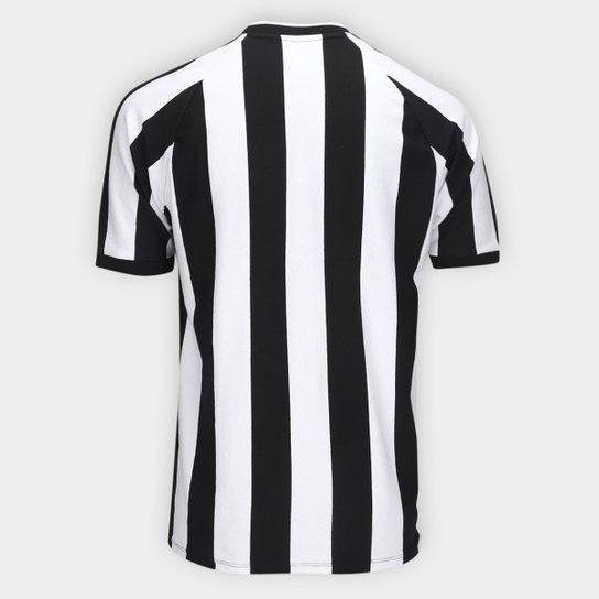 Camisa Santos RetrôMania 2002 Masculina