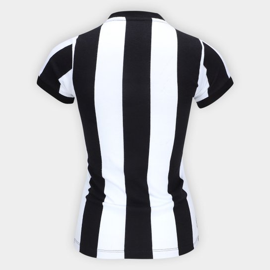 Camisa Santos Retrômania Feminina