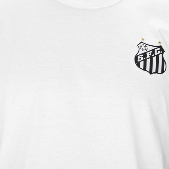 Camisa Santos River Masculina