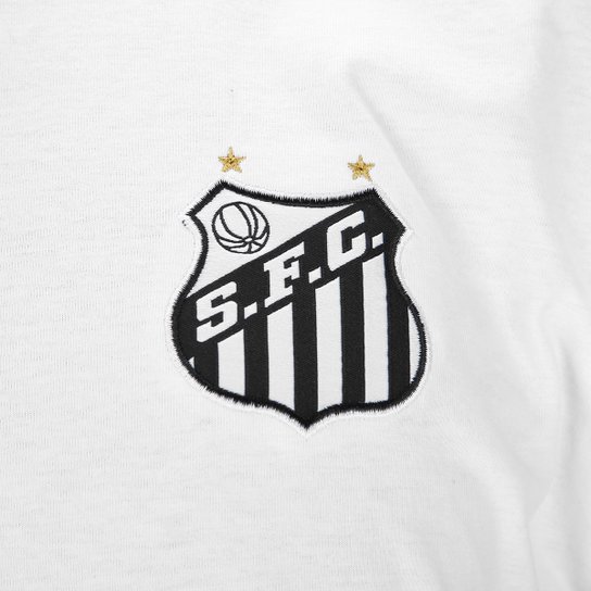Camisa Santos River Masculina