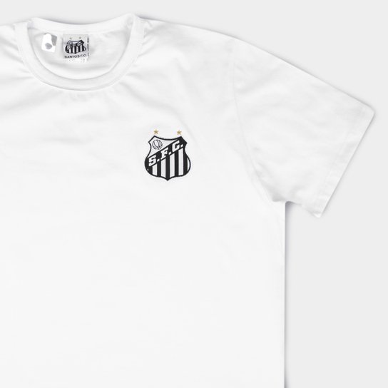 Camisa Santos River Masculina