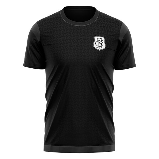 Camisa Santos Search Masculina