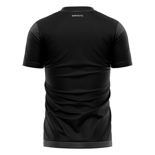 Camisa Santos Search Masculina
