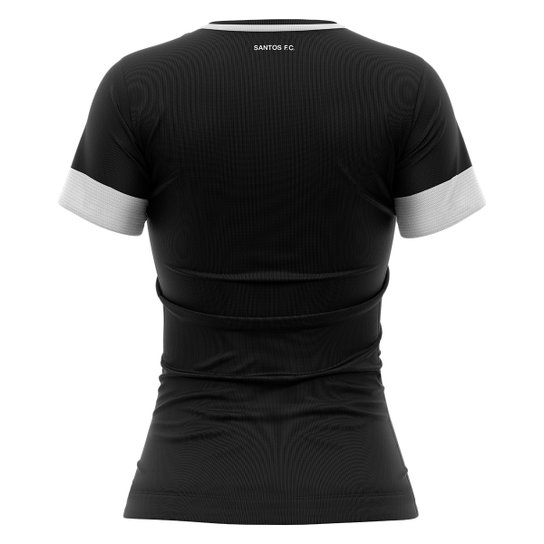 Camisa Santos Season Feminina