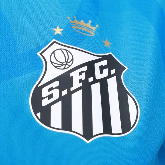 Camisa Santos Selica Feminina