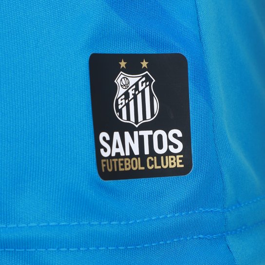 Camisa Santos Selica Feminina
