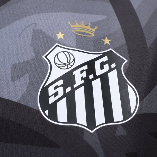 Camisa Santos Selica Feminina