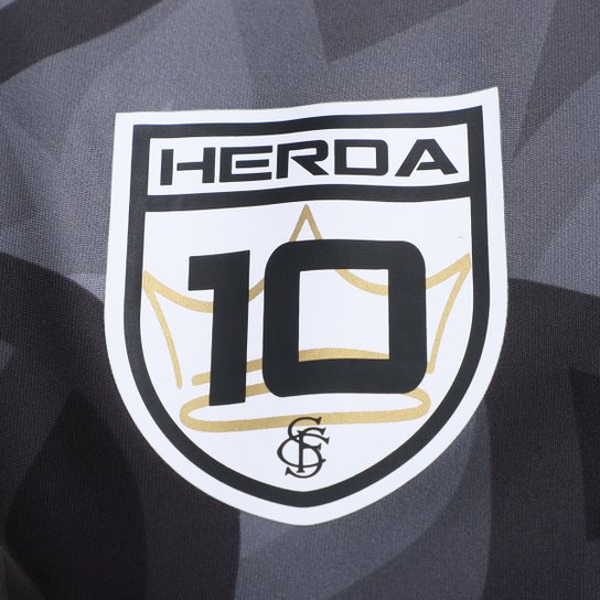 Camisa Santos Selica Feminina