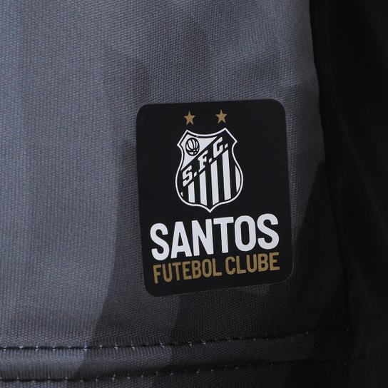 Camisa Santos Selica Feminina