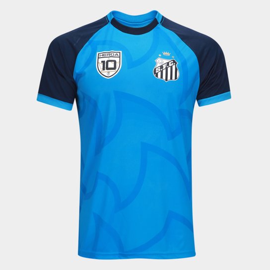 Camisa Santos Selica Masculina