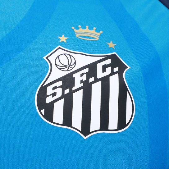 Camisa Santos Selica Masculina