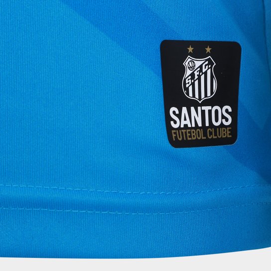 Camisa Santos Selica Masculina