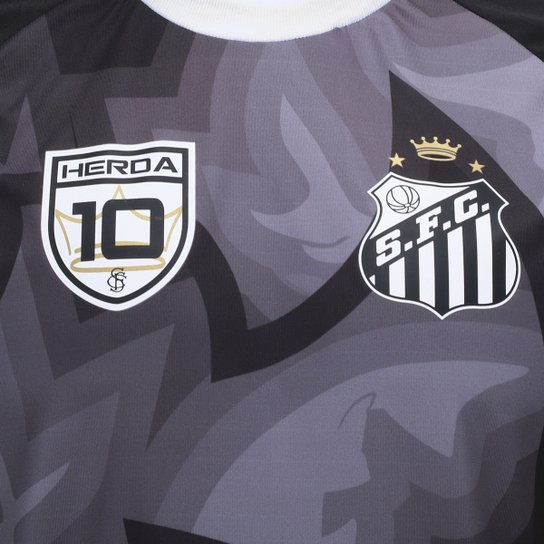 Camisa Santos Selica Masculina