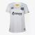 Camisa Santos Torcedora 23 Umbro Feminina - Branco