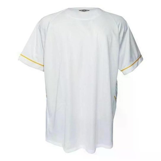 Camisa Santos Torcedora 23 Umbro Feminina