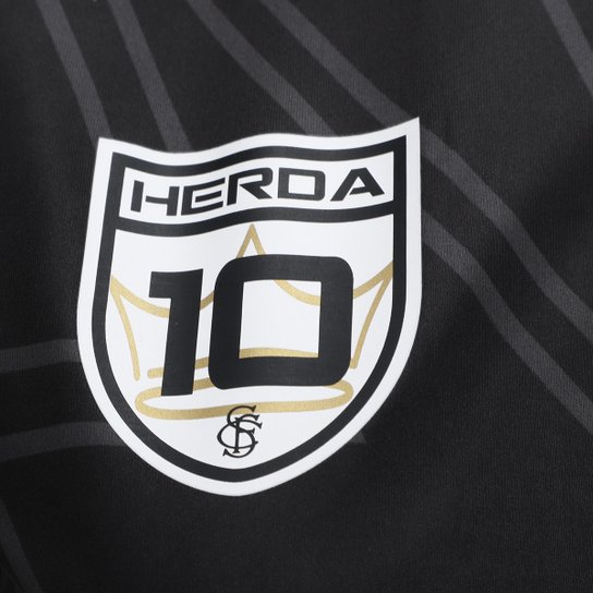 Camisa Santos Trothem Feminina