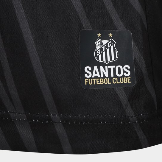Camisa Santos Trothem Feminina