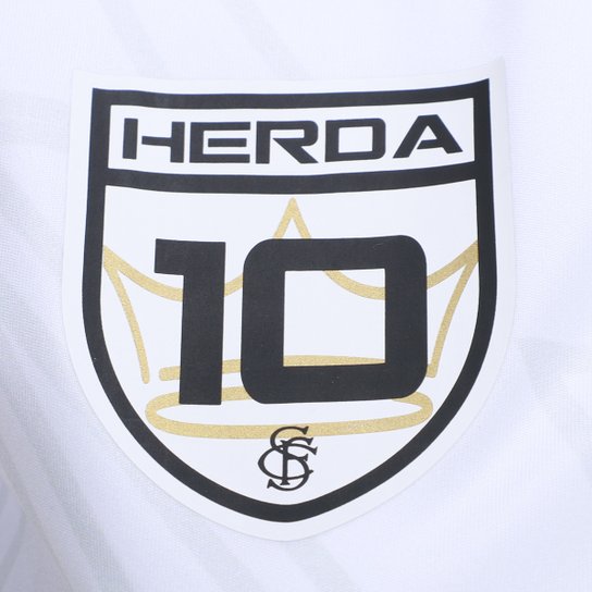Camisa Santos Trothem Feminina