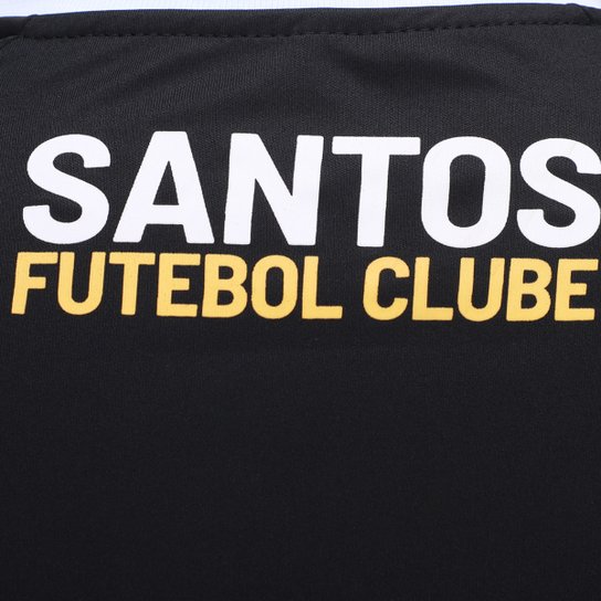 Camisa Santos Trothem Masculina