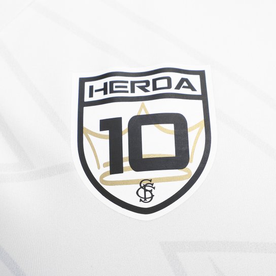 Camisa Santos Trothem Masculina