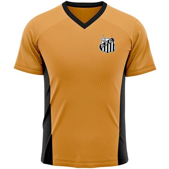 Camisa Santos Unborn Masculina