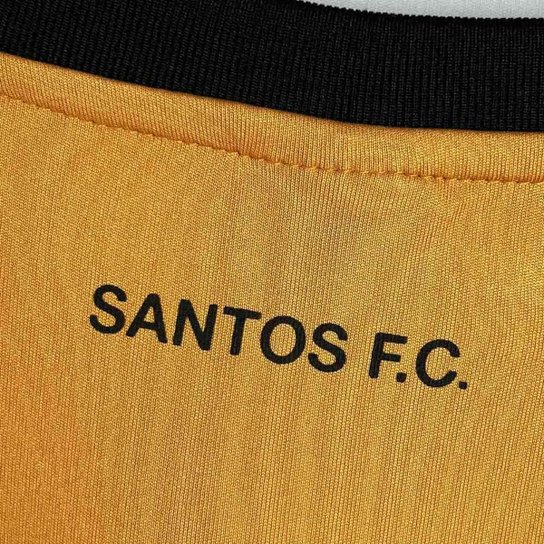 Camisa Santos Unborn Masculina