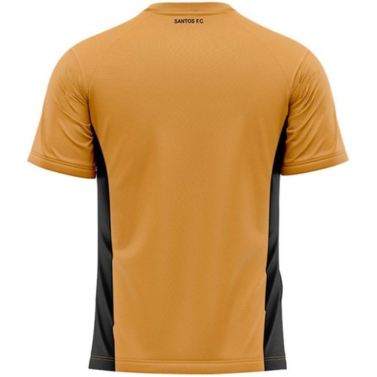 Camisa Santos Unborn Masculina