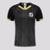 Camisa Santos User Infantil Preta - Preto