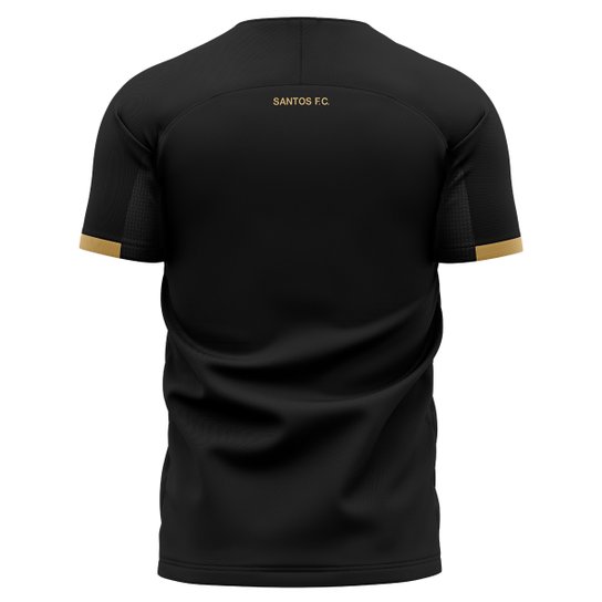 Camisa Santos User Masculina
