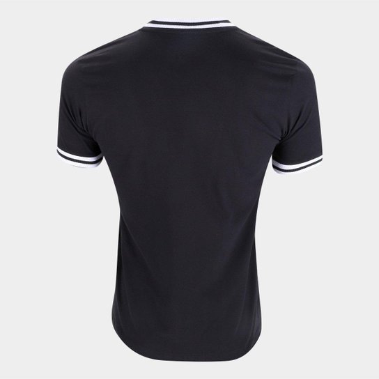 Camisa Santos Vintage RetrôMania Masculina