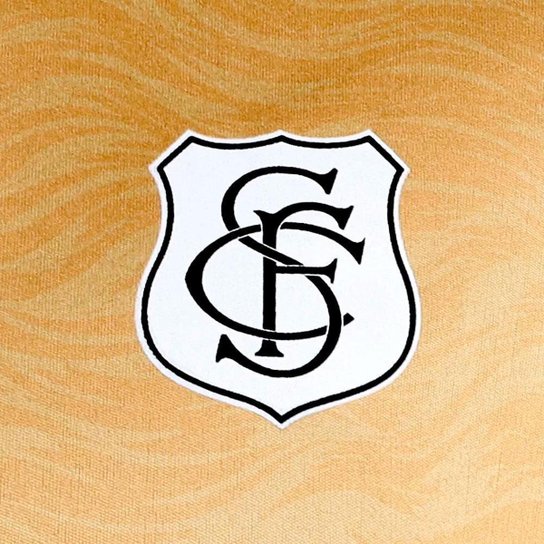 Camisa Santos Vivid Masculina