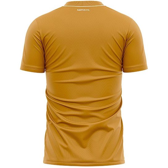 Camisa Santos Vivid Masculina