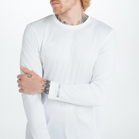 Camisa Super Bolla Árbitro Azul Royal