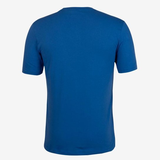 Camisa Super Bolla Energy Amarela