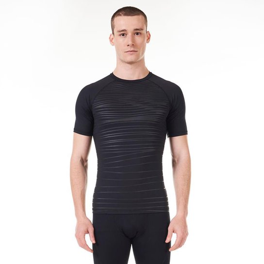 Camisa Térmica Umbro Diamond Pro Masculina