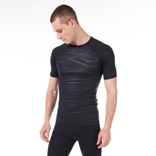 Camisa Térmica Umbro Diamond Pro Masculina