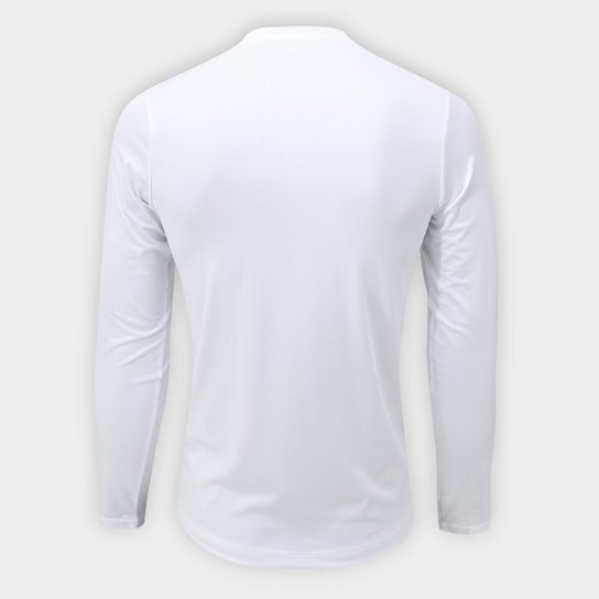 Camisa Térmica Umbro Diamond Touch Manga Longa Masculina